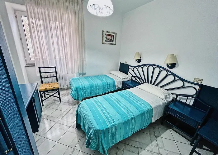 Hotel Rosetta