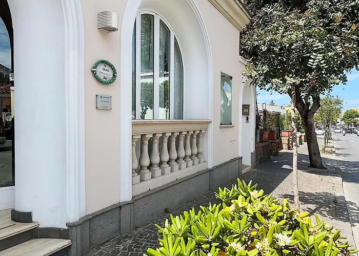 Hotel Rosetta
