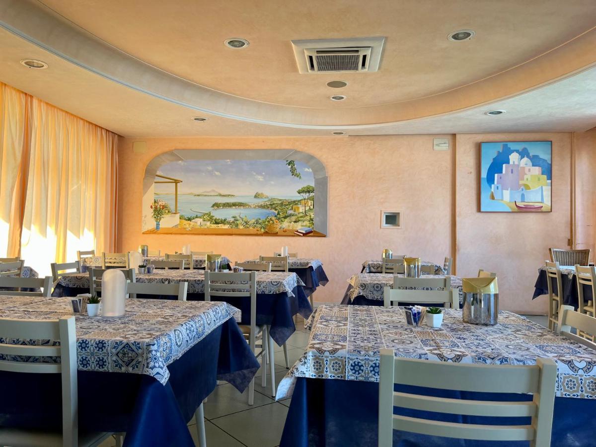 Hotel Rosetta 3*