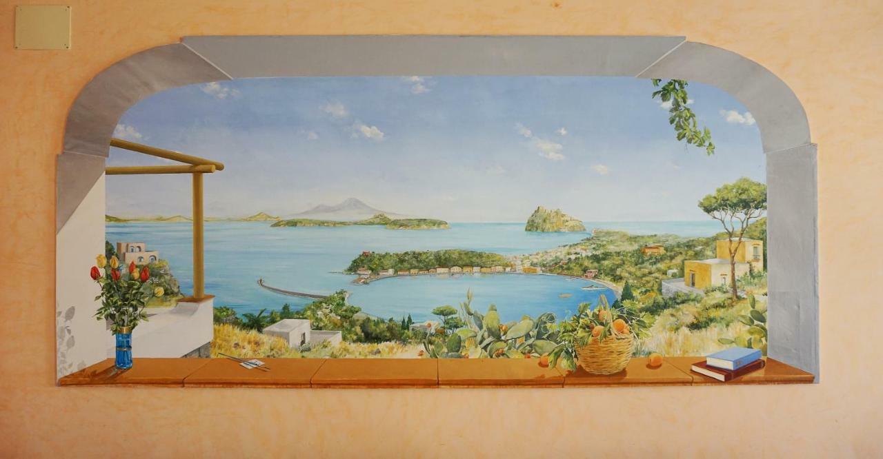 Rosetta 3* Ischia
