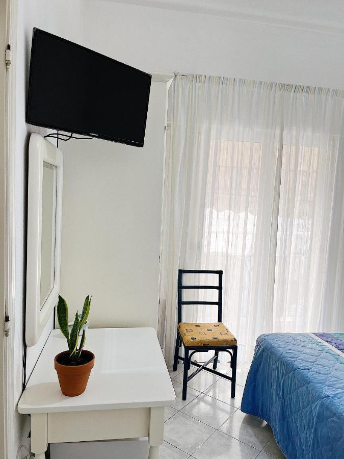 Hotel Rosetta
