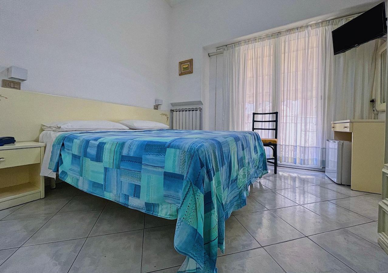 Hotel Rosetta 3*
