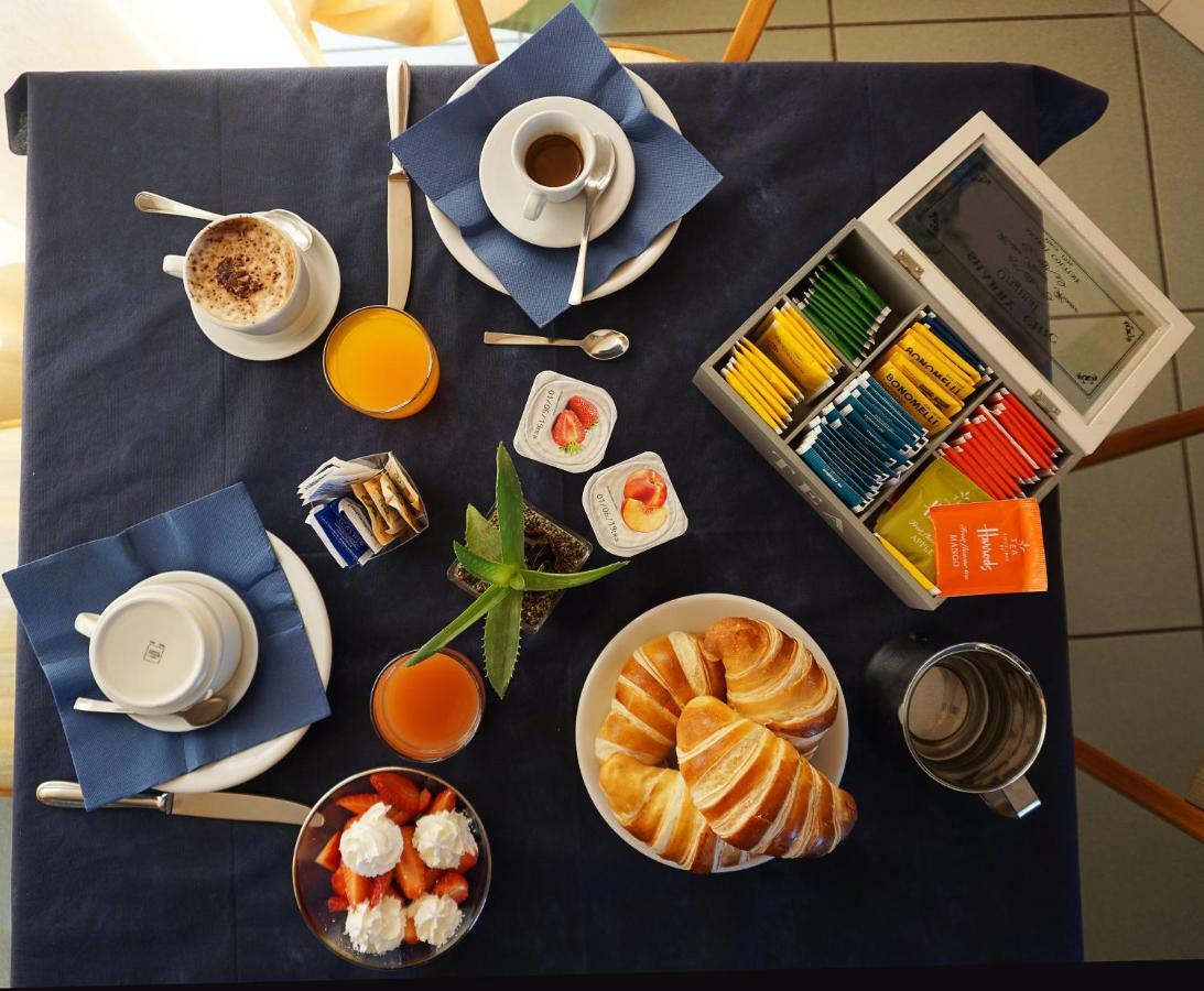 Hotel Rosetta Ischia