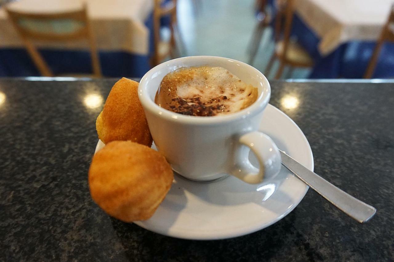 Rosetta 3* Ischia