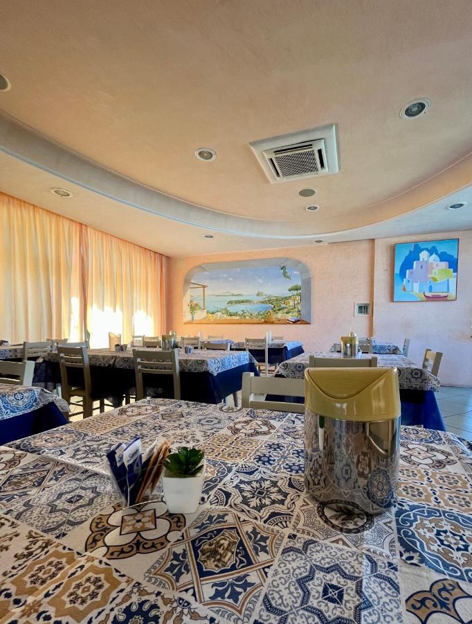 Hotel Rosetta